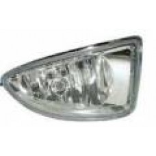TYC - DEPO HONDA CIVIC- SEDAN- 04/06 SİS LAMBASI SAĞ/SOL SET 2ADET ÜÇGEN TİP (TESİSAT VE DÜĞMESİYLE BİRLİKTE)